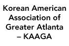 Korean American Association of Greater Atlanta - KAAGA